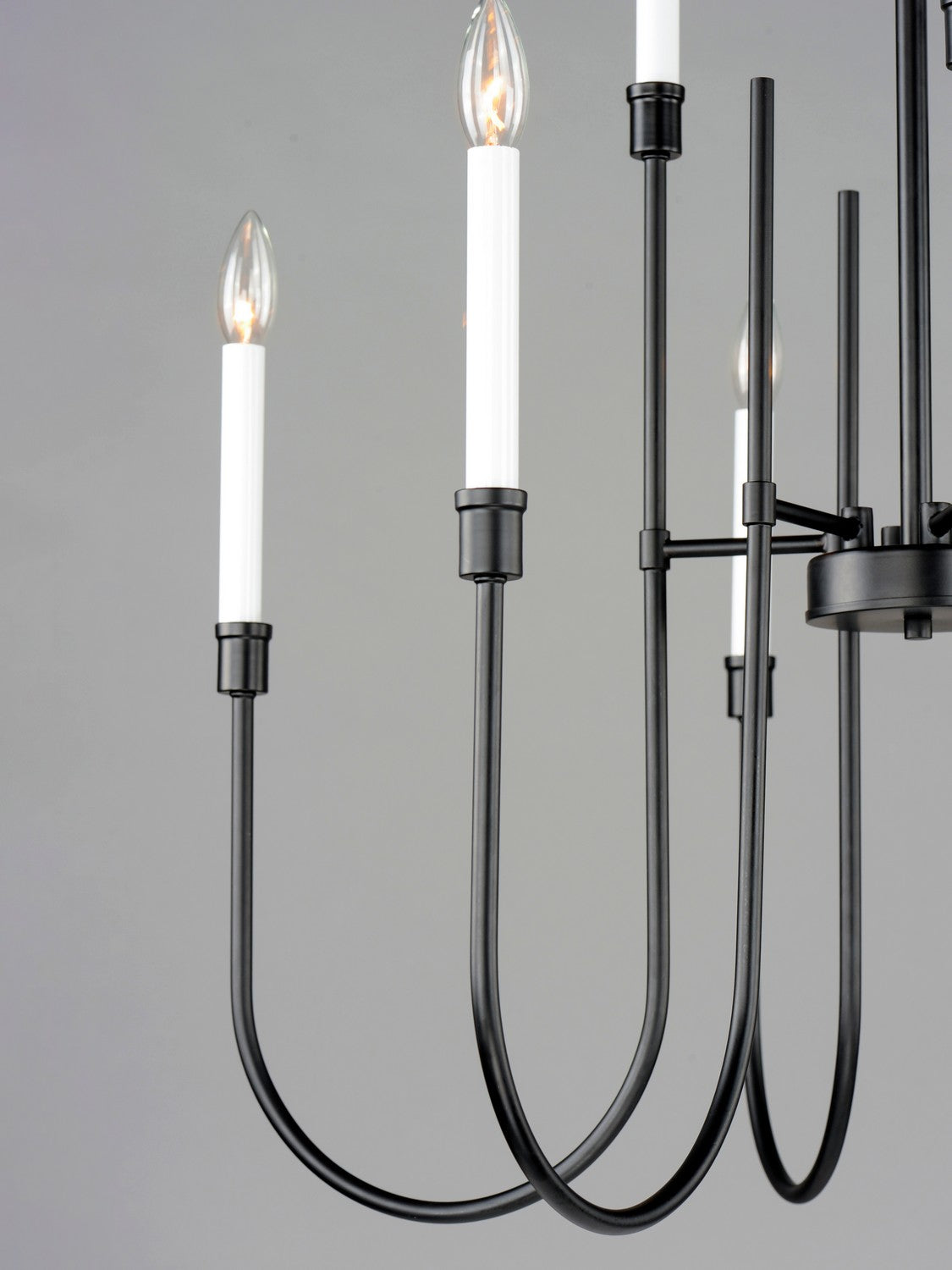 Lustre 9 lumières | Tux