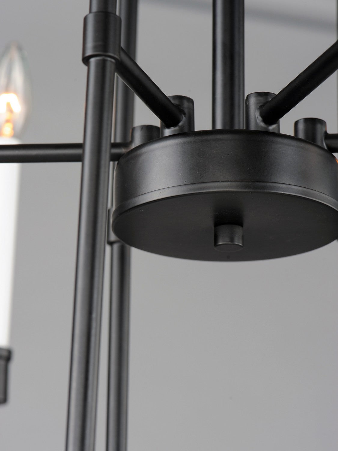 Lustre 9 lumières | Tux