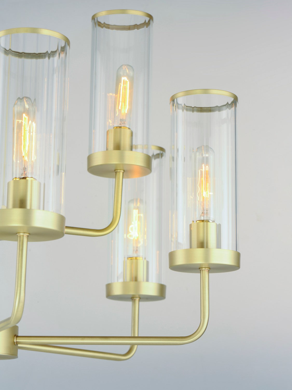 Lustre 9 lumières | Crosby