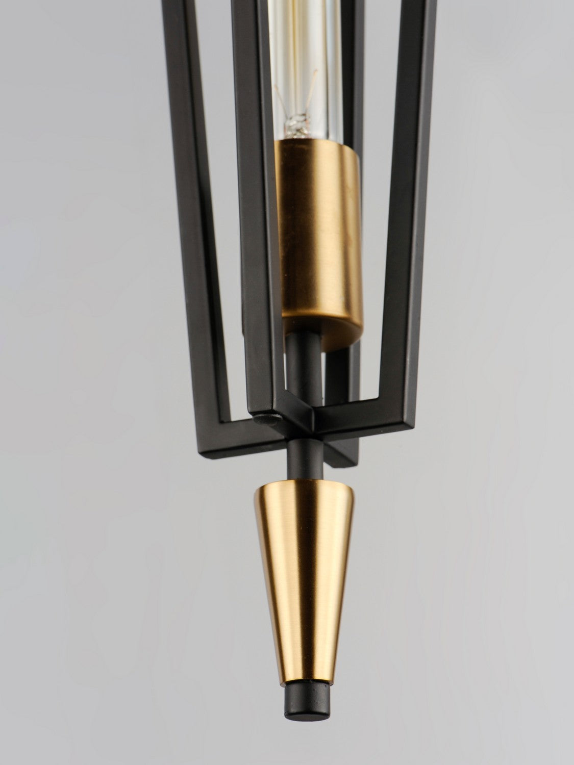 Suspension 1 lumière | Wings