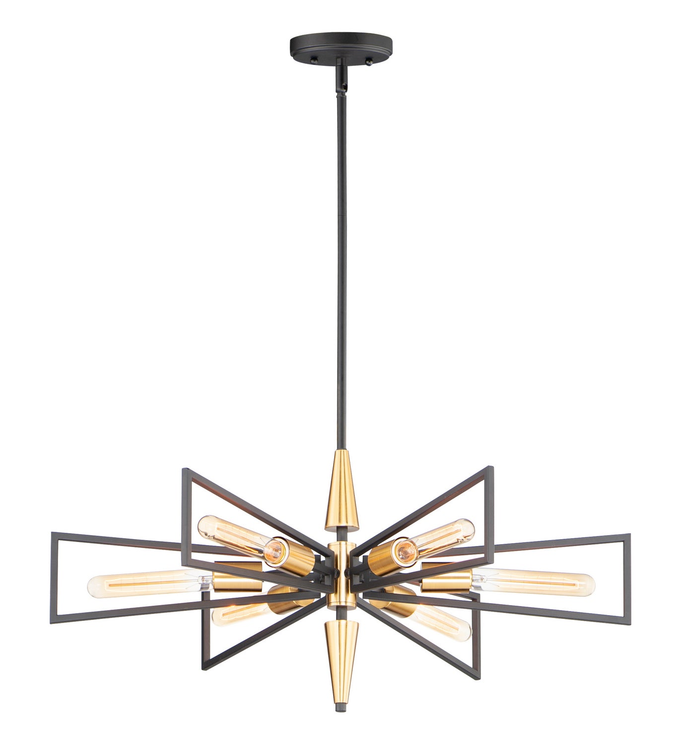 Lustre 6 lumières | Wings