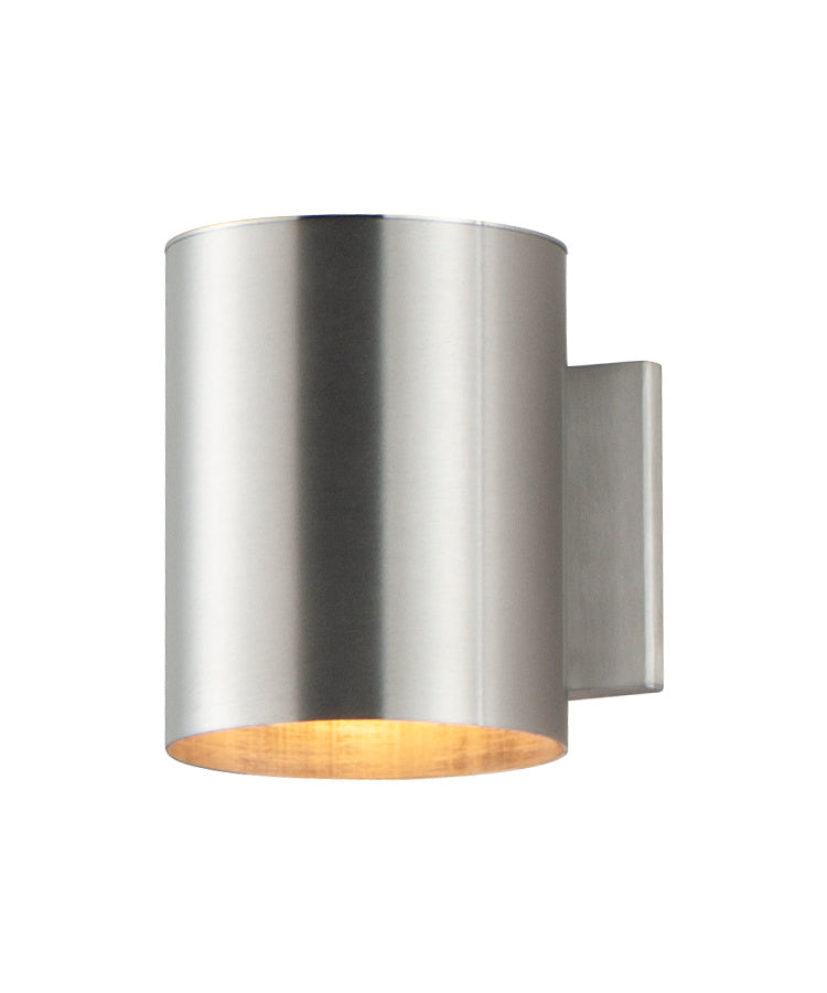 Maxim - Applique murale extérieure 1 lumière | Outpost - 26101AL