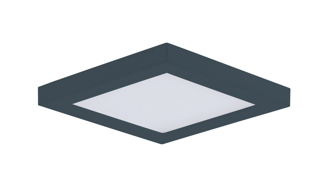 Maxim - Plafonnier extérieur DEL | Chip - 57695WTBK