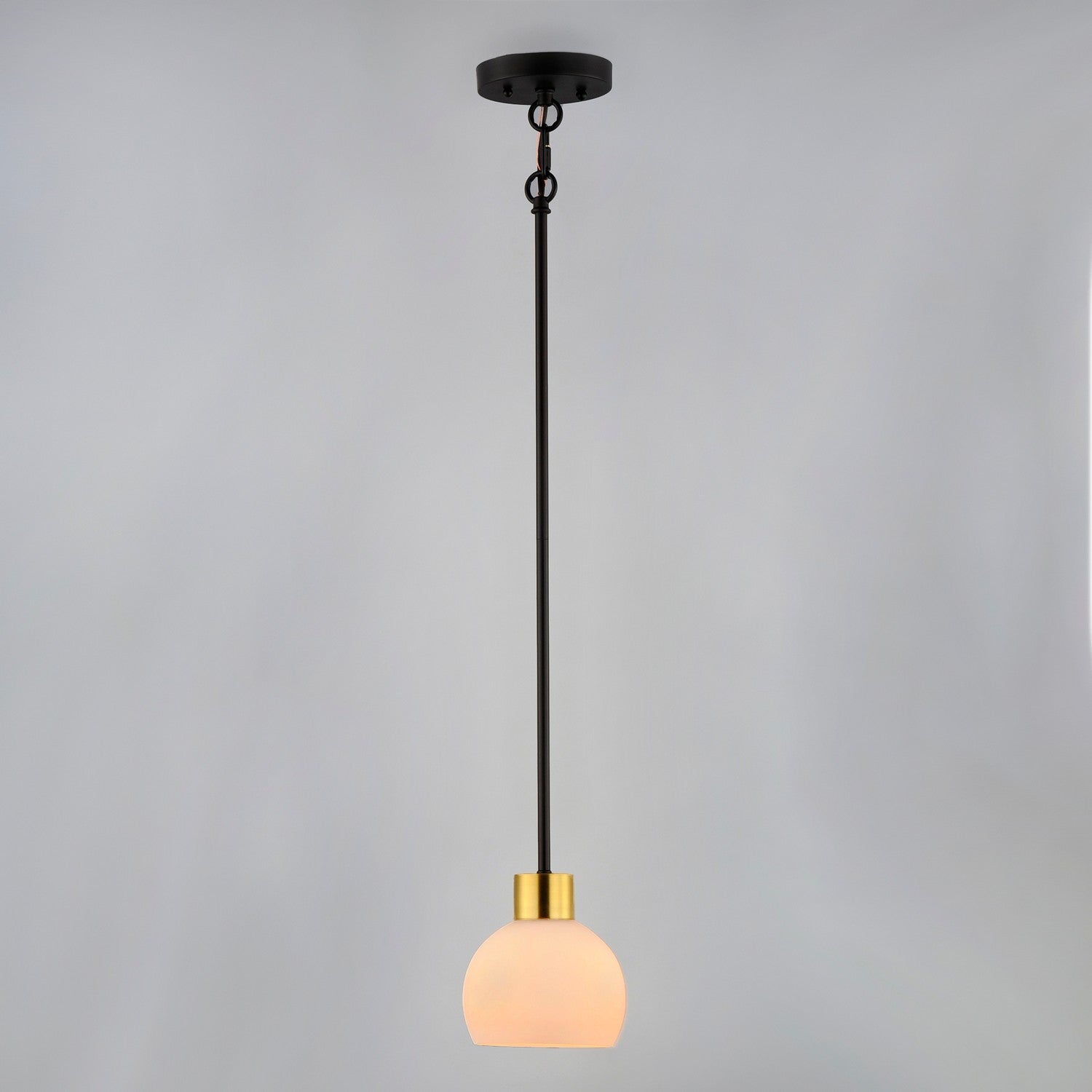 Mini-suspension 1 lumière | Coraline