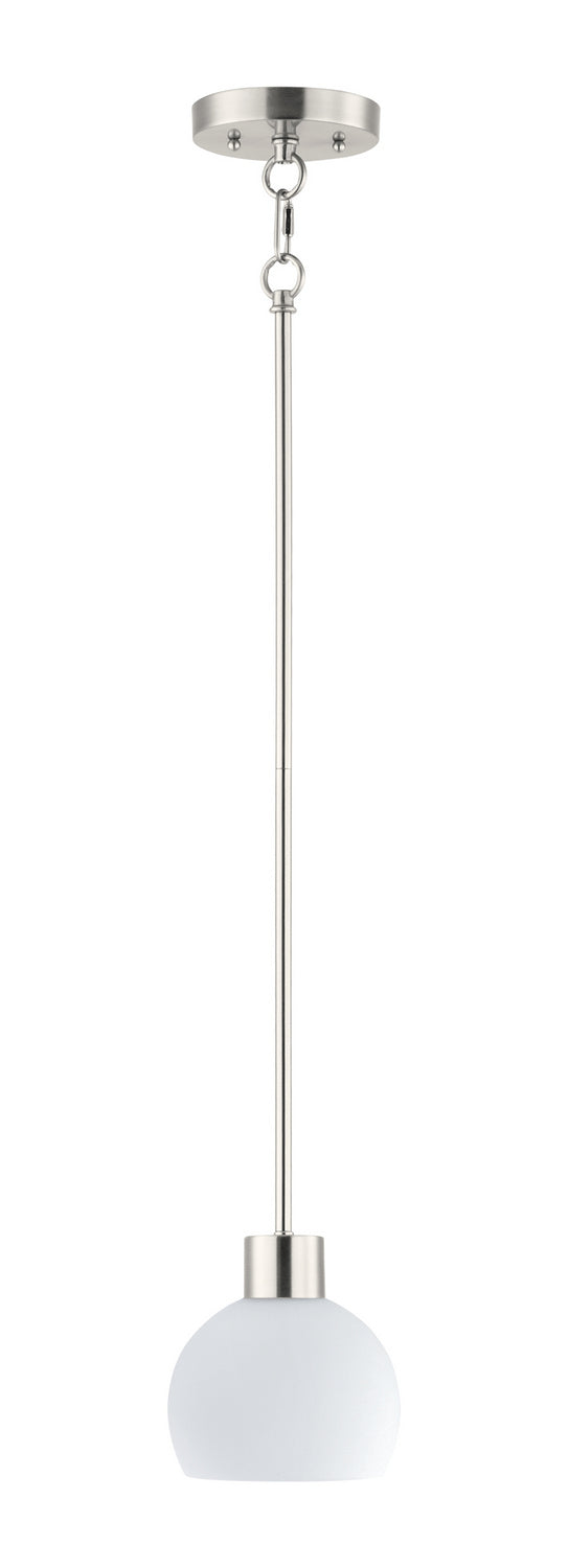 Mini-suspension 1 lumière | Coraline