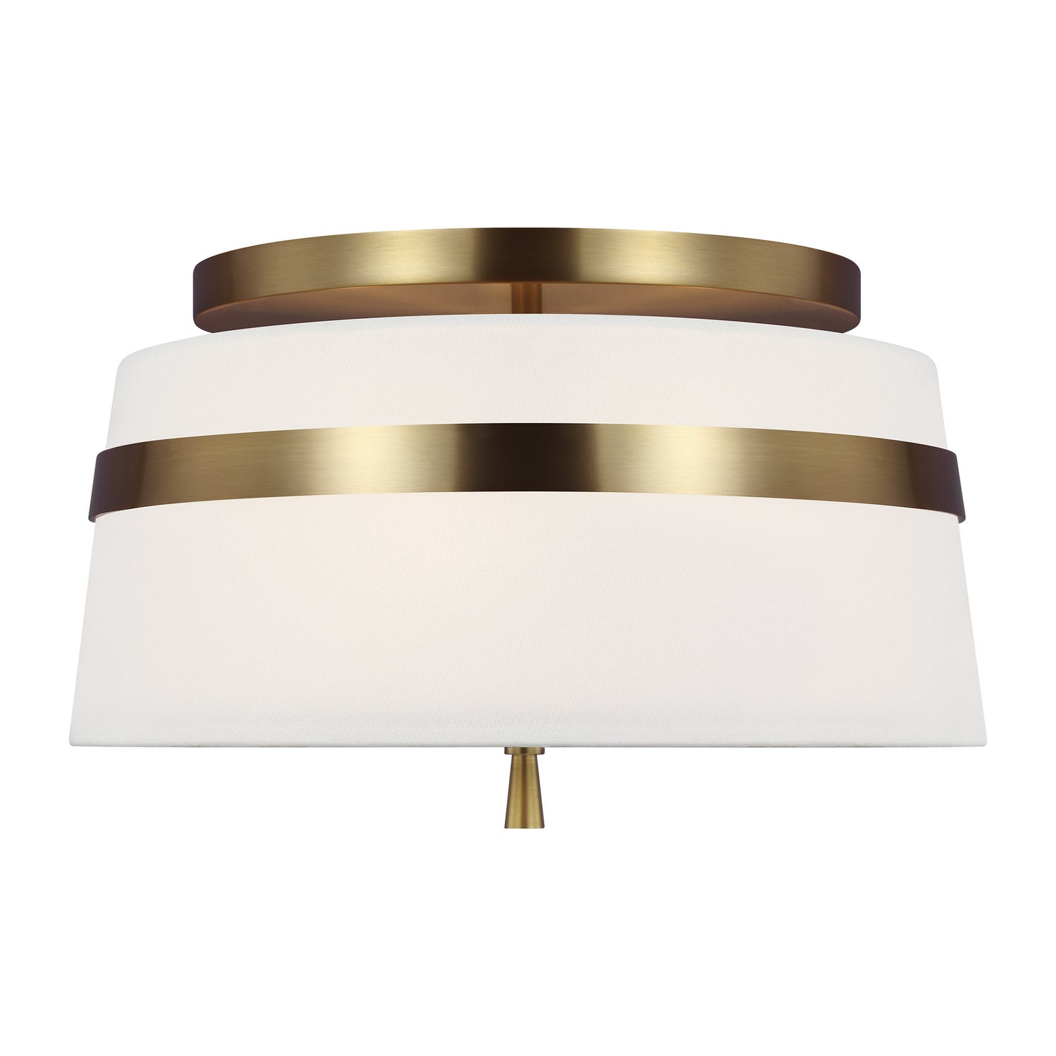 Semi-plafonnier 3 lumières | Cordtlandt