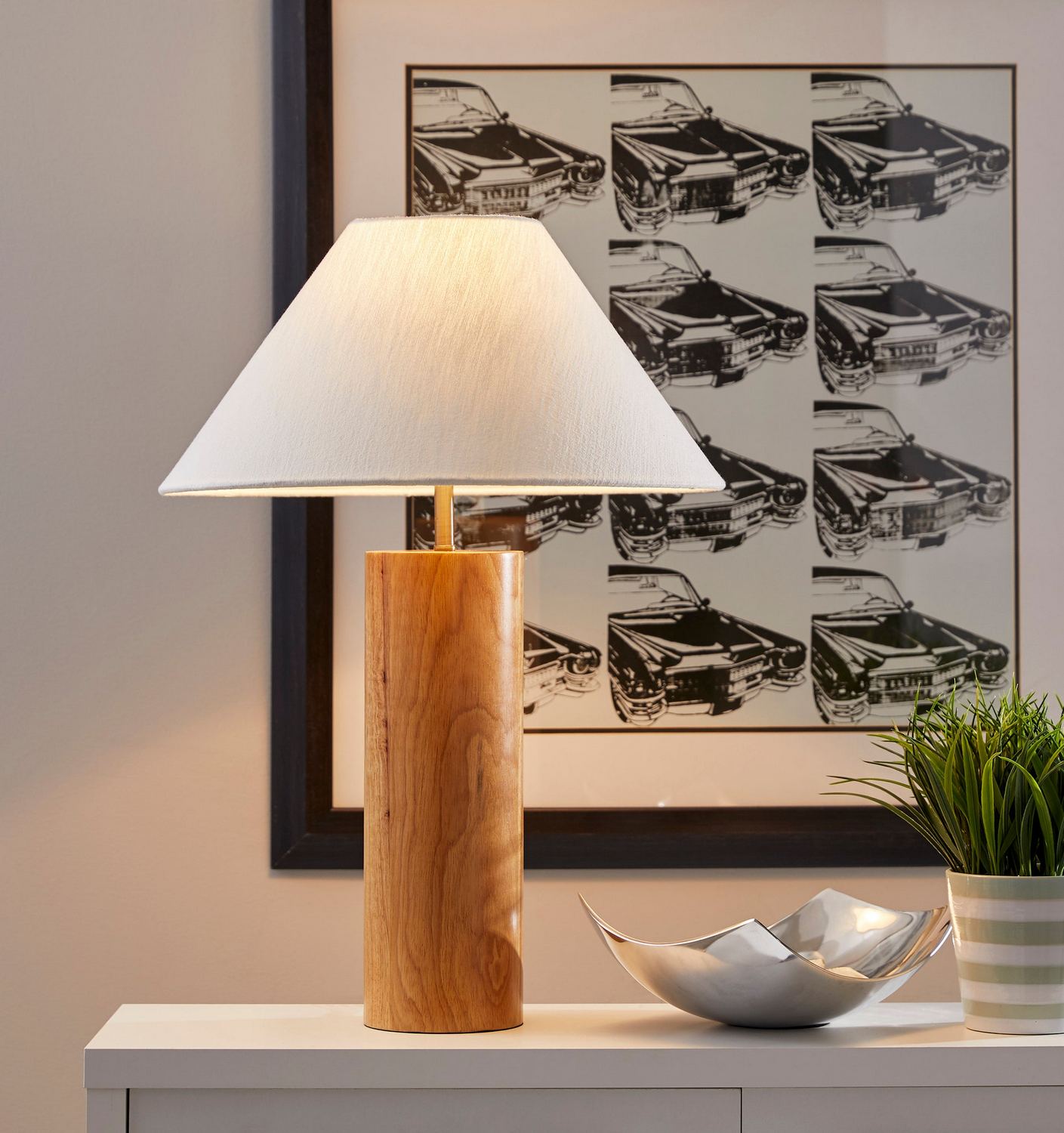 Lampe de table | Martin