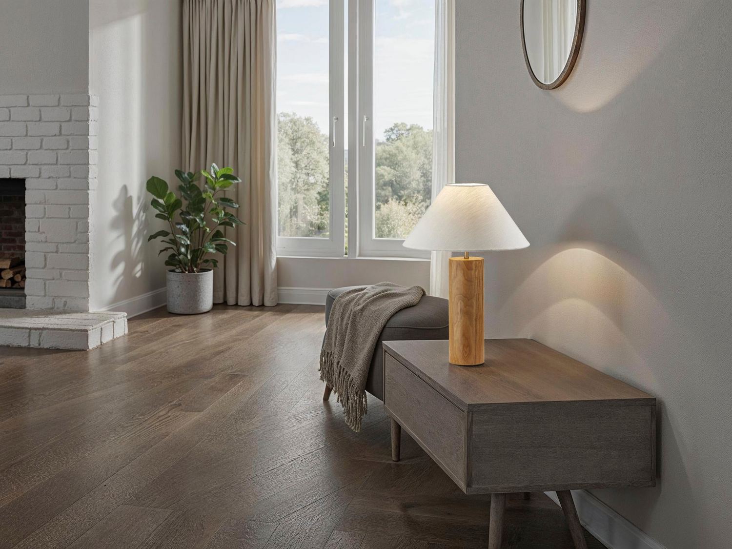 Lampe de table | Martin