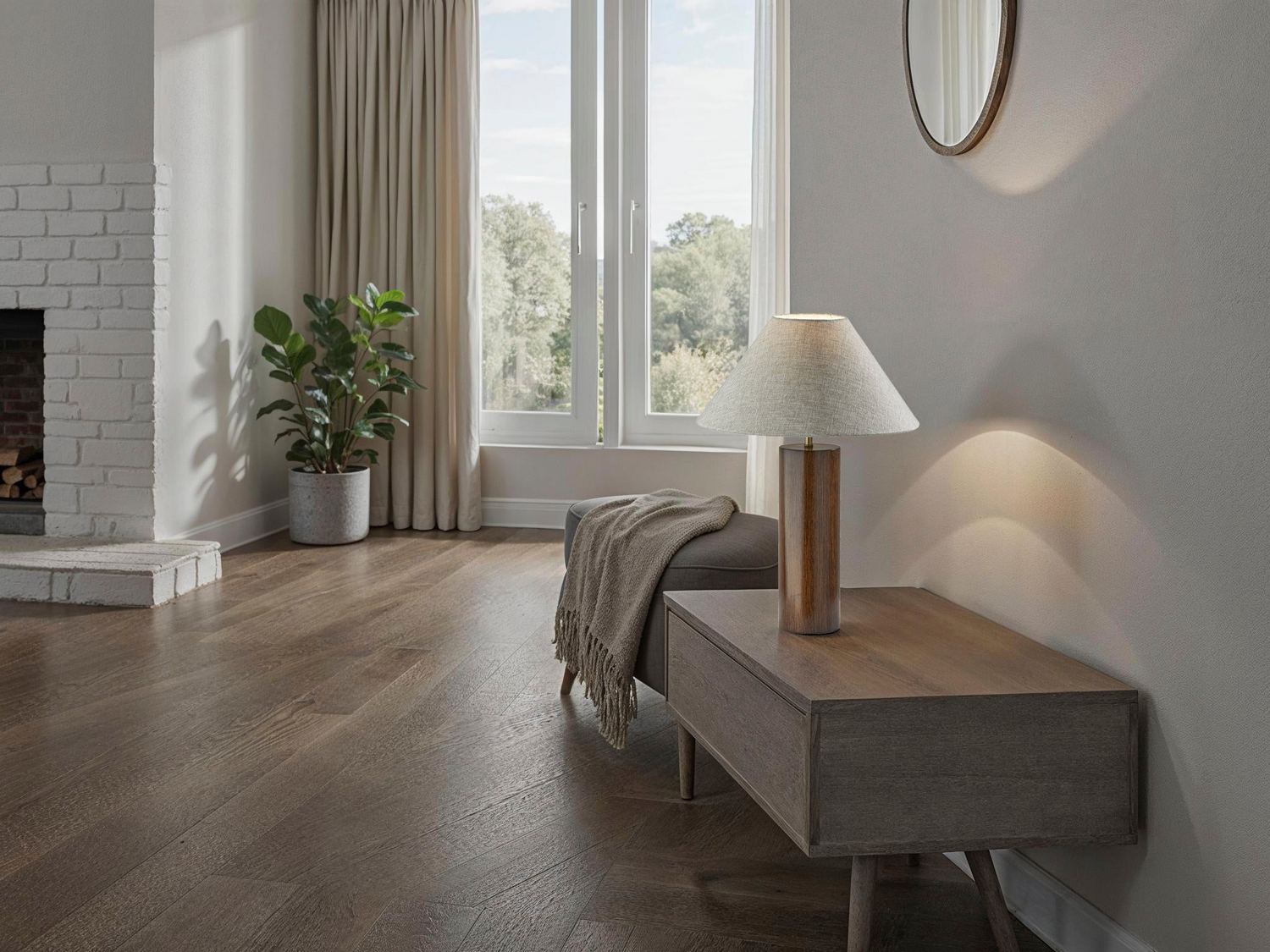 Lampe de table | Martin