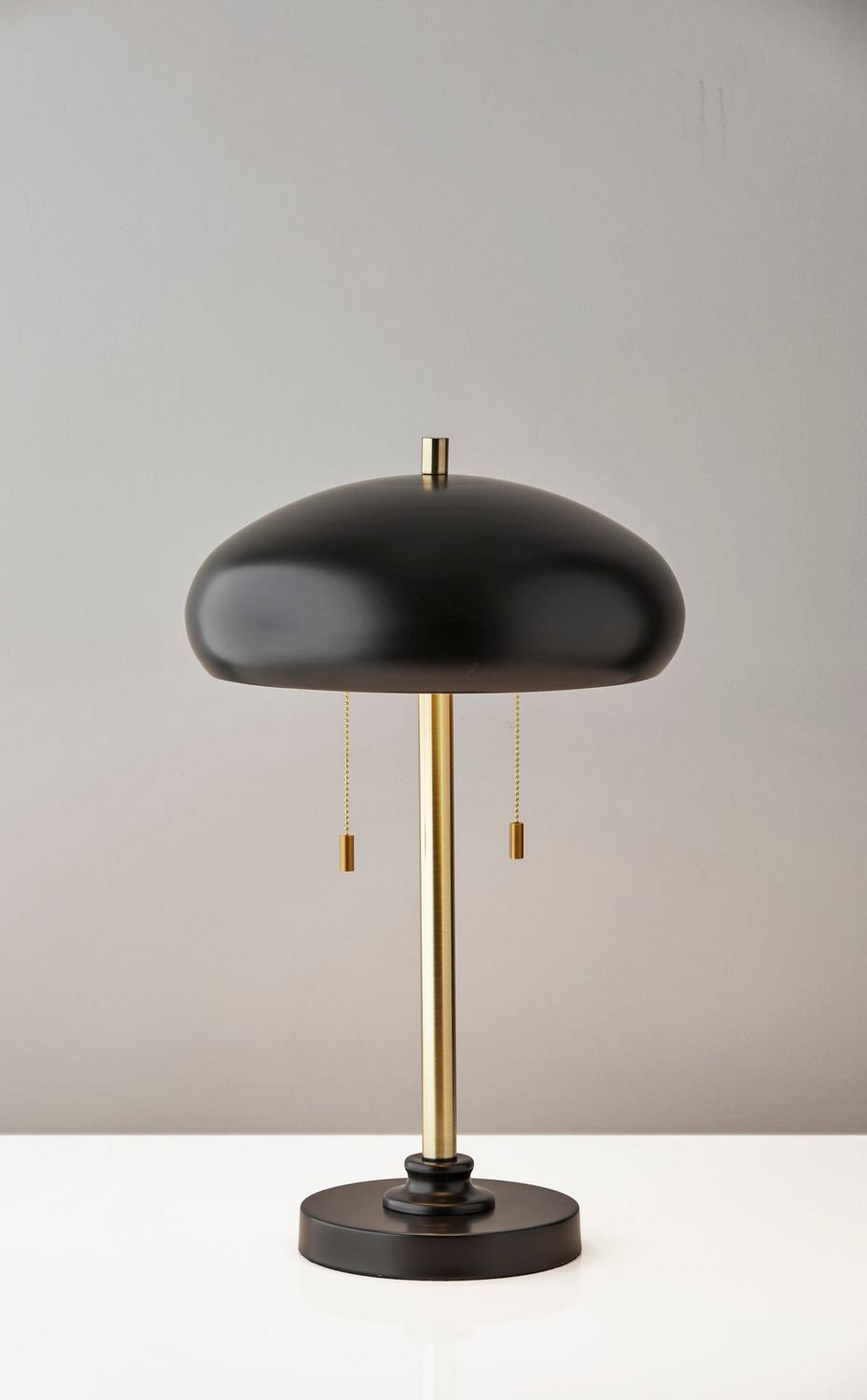 Lampe de table 2 lumières | Cap