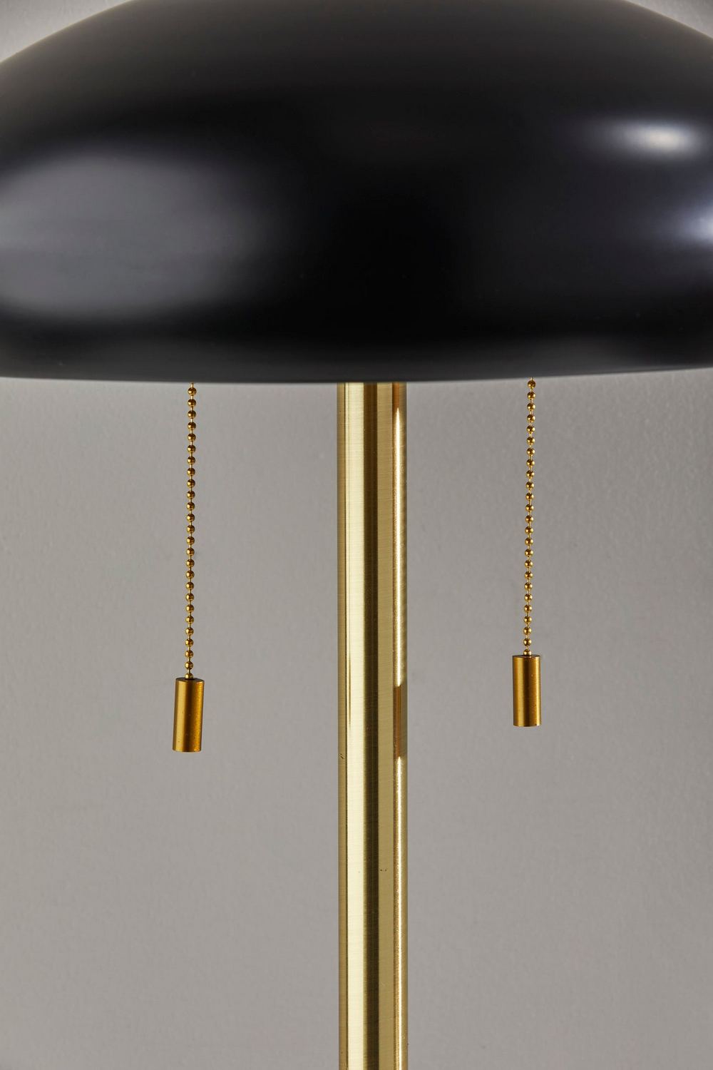 Lampe de table 2 lumières | Cap