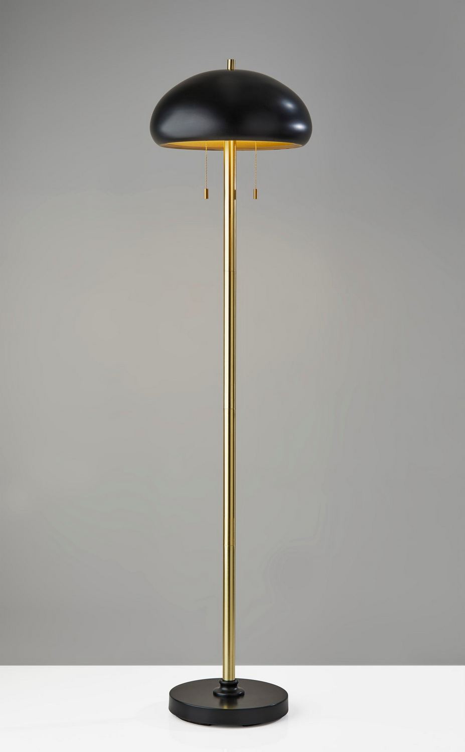 Lampadaire 2 lumières | Cap