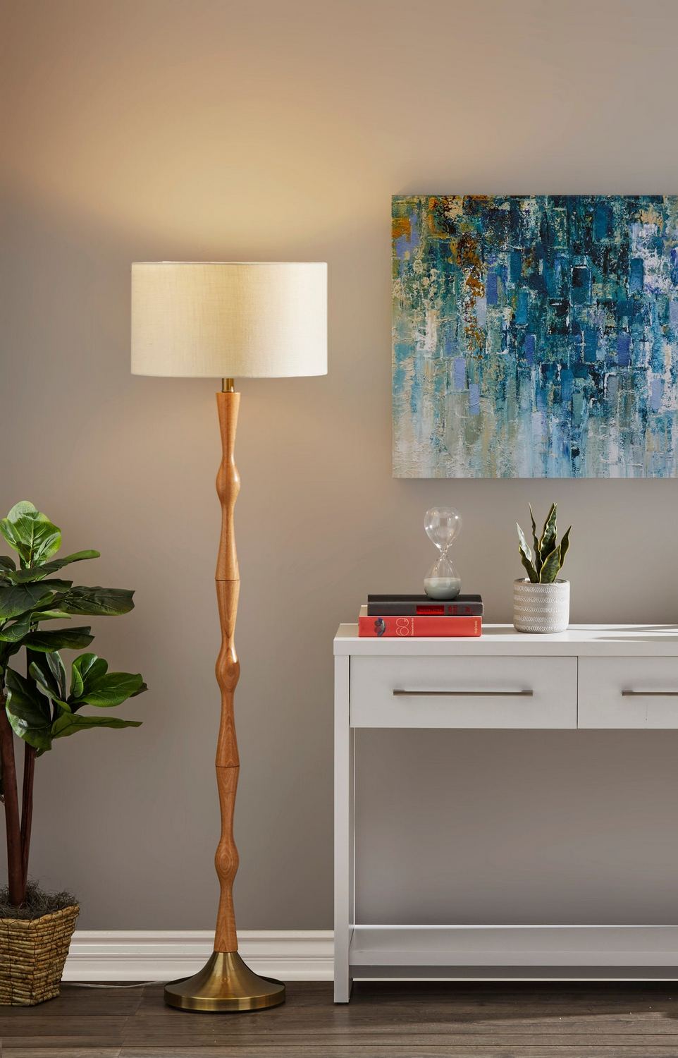 Lampadaire | Eve