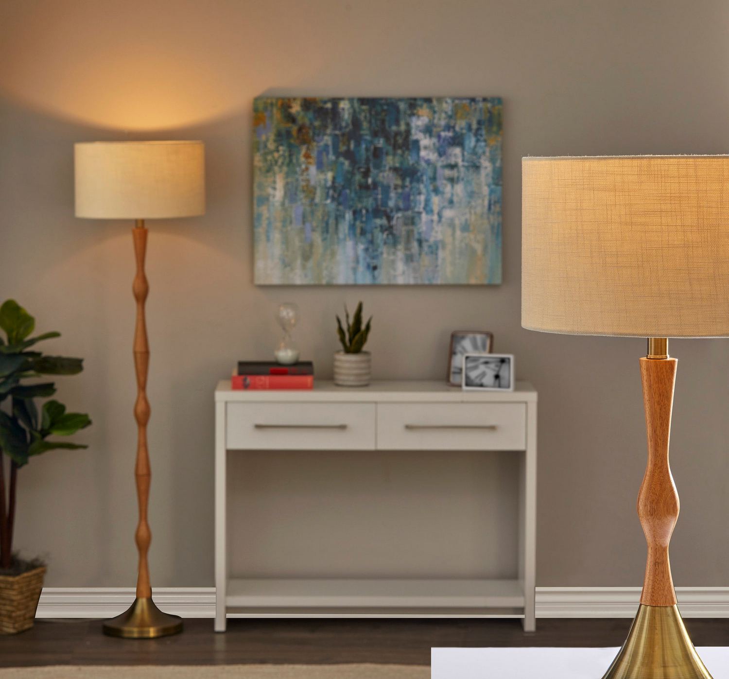 Lampadaire | Eve