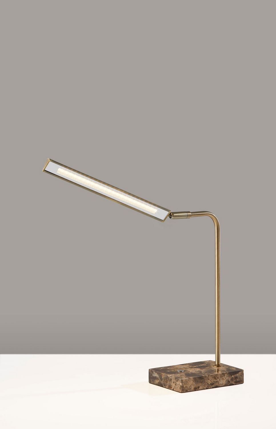 Lampe de bureau DEL | Reader