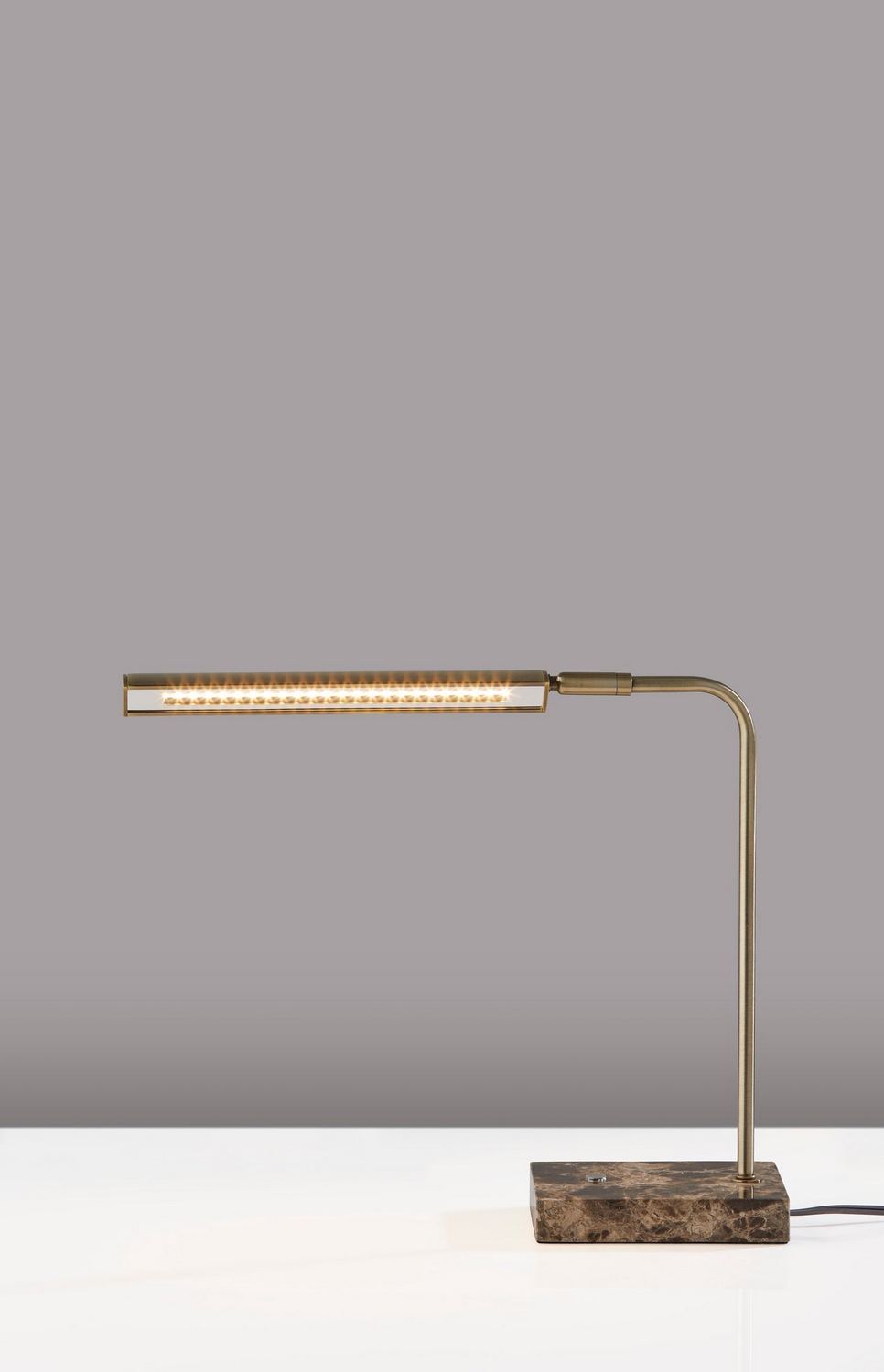 Lampe de bureau DEL | Reader
