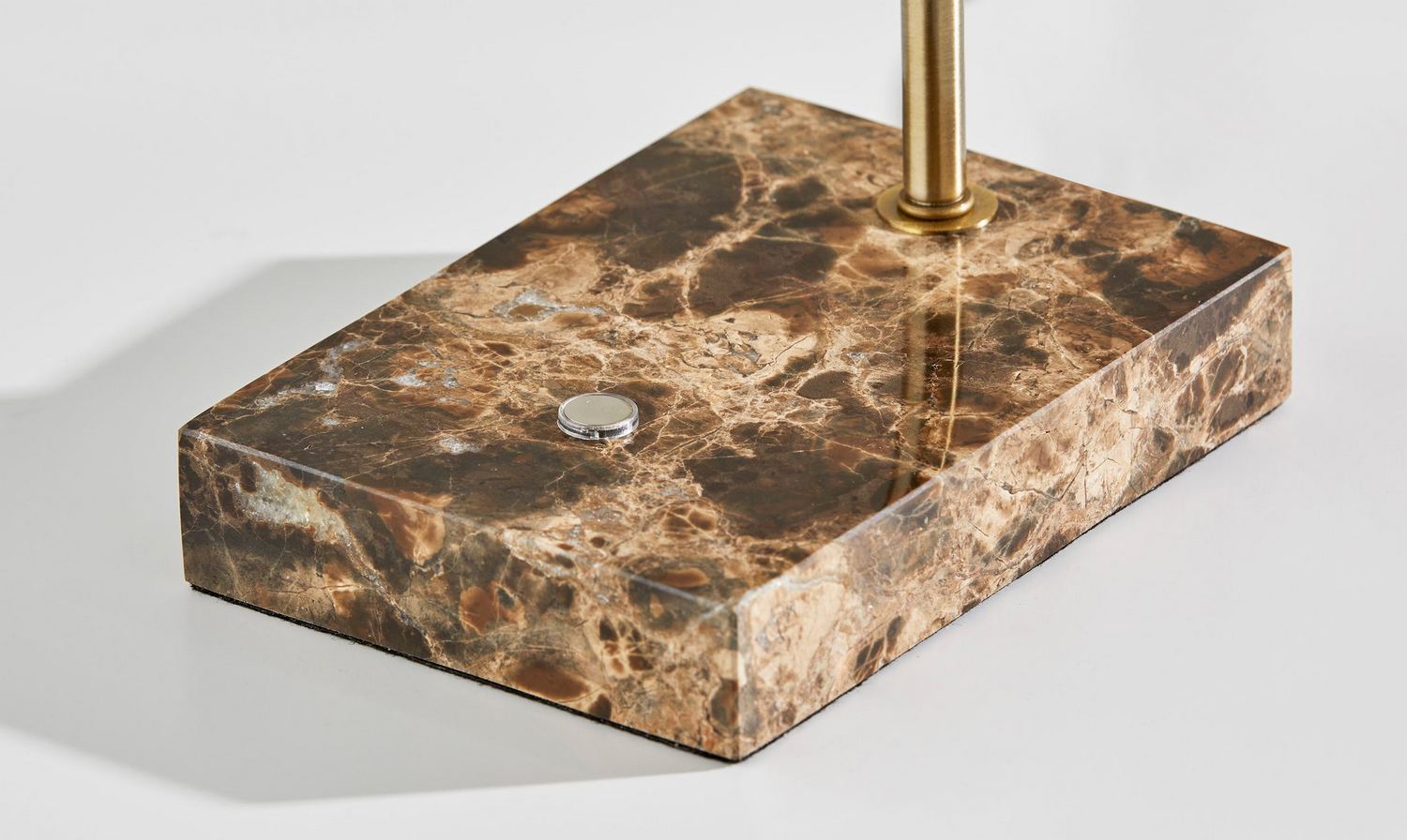Lampe de bureau DEL | Reader