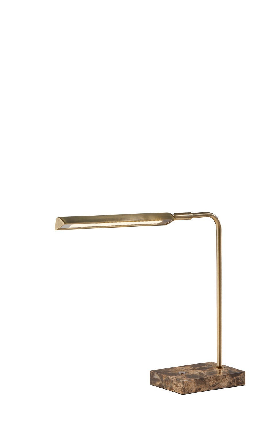 Lampe de bureau DEL | Reader