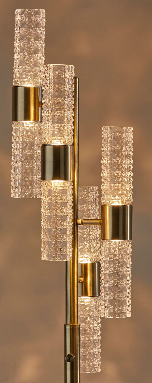 Lampadaire DEL | Harriet