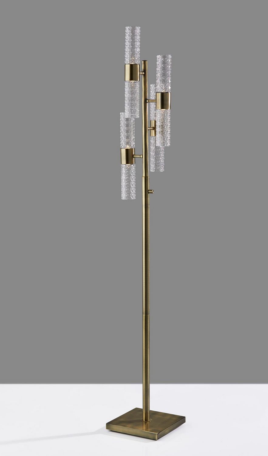 Lampadaire DEL | Harriet