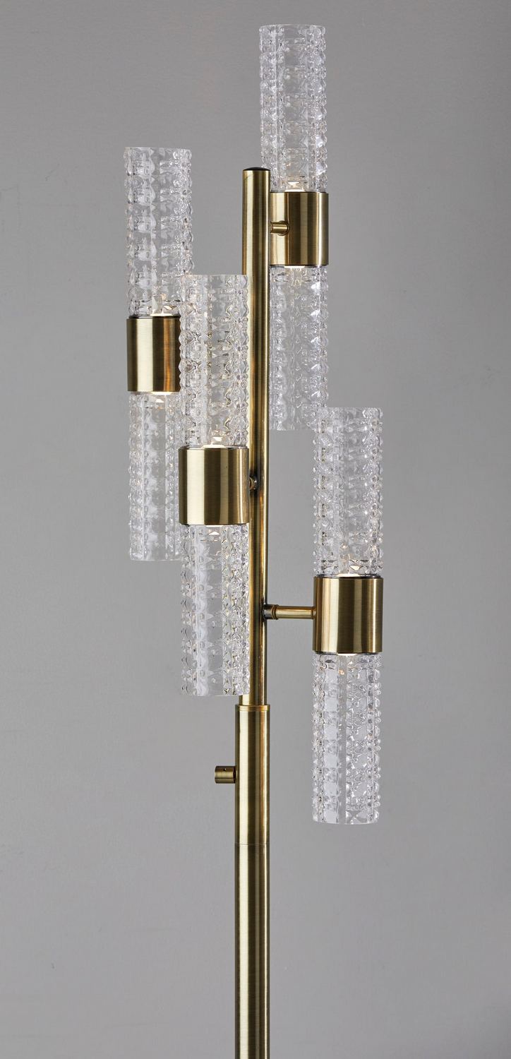 Lampadaire DEL | Harriet