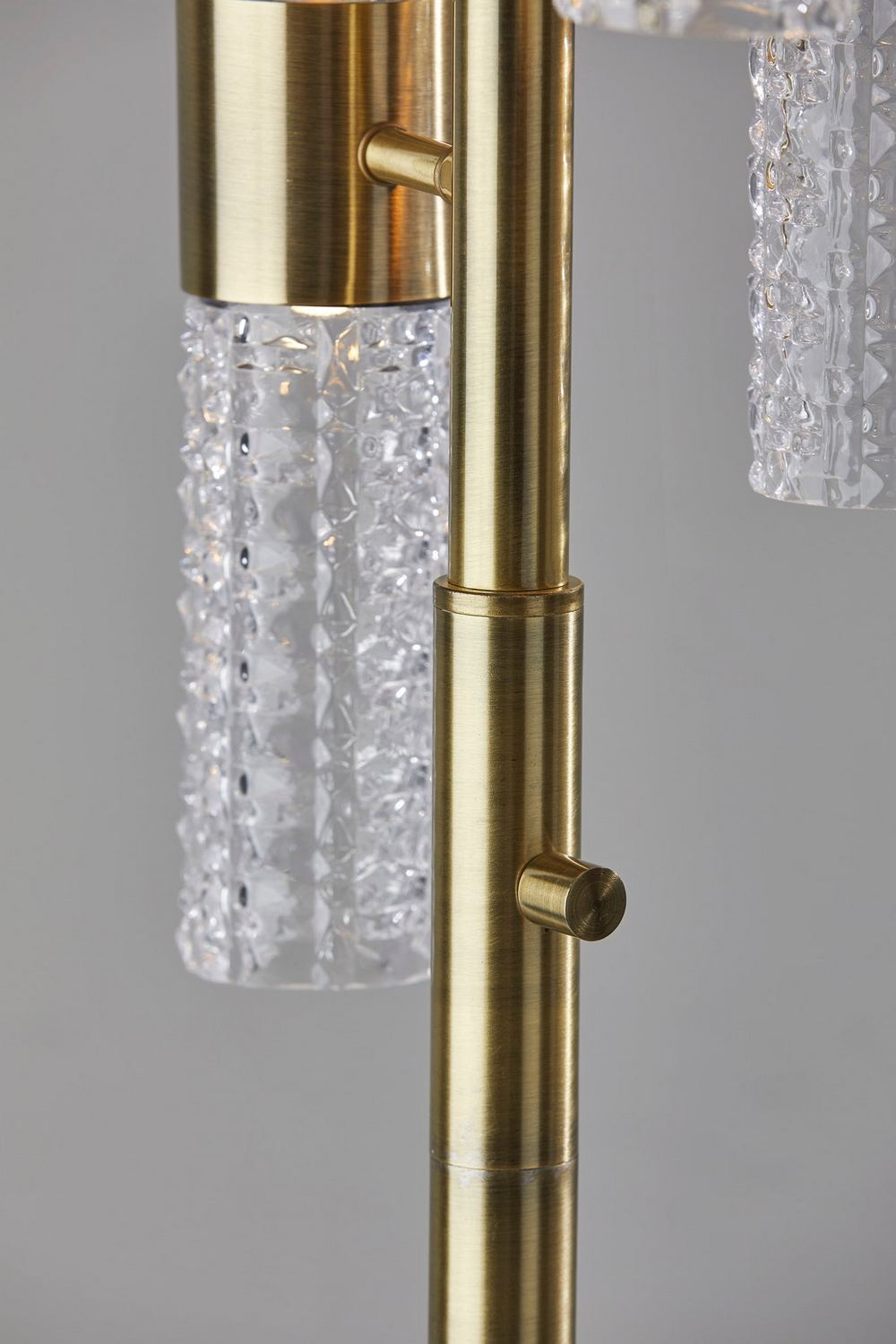 Lampadaire DEL | Harriet