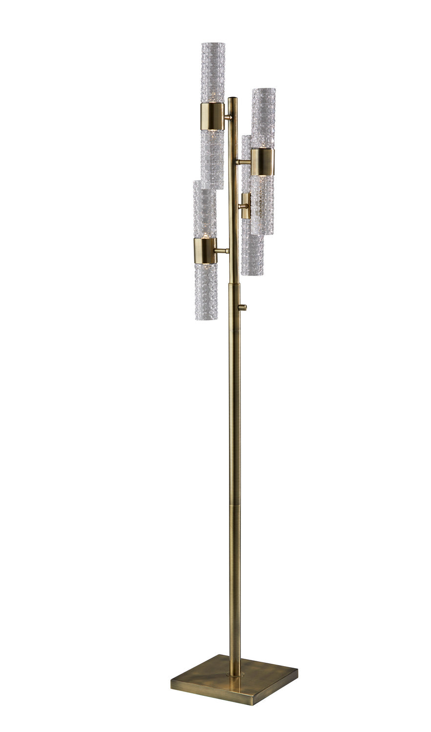 Lampadaire DEL | Harriet