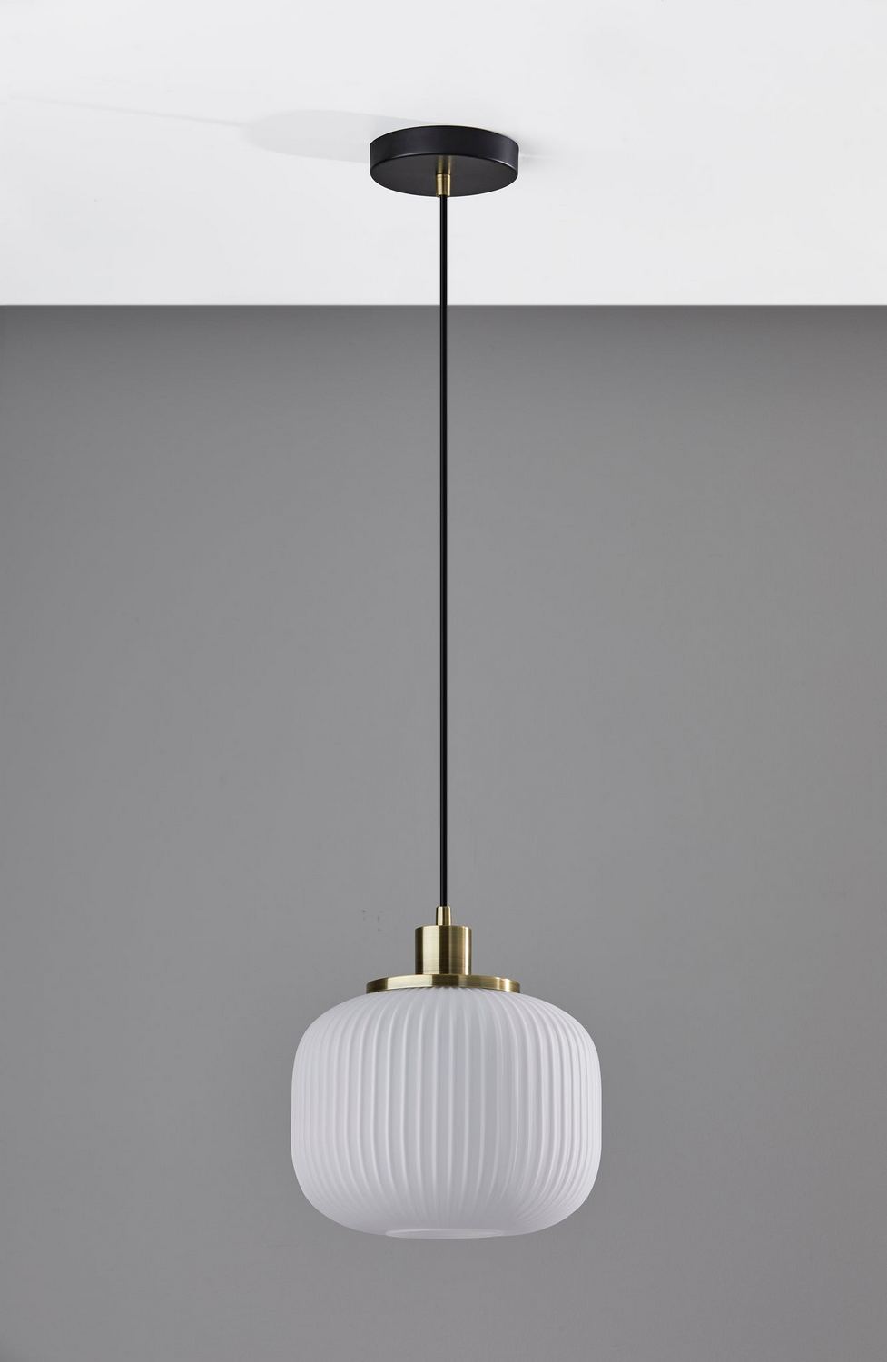 Suspension | Hazel