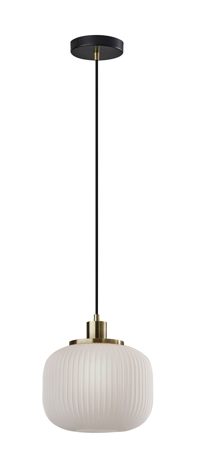 Suspension | Hazel