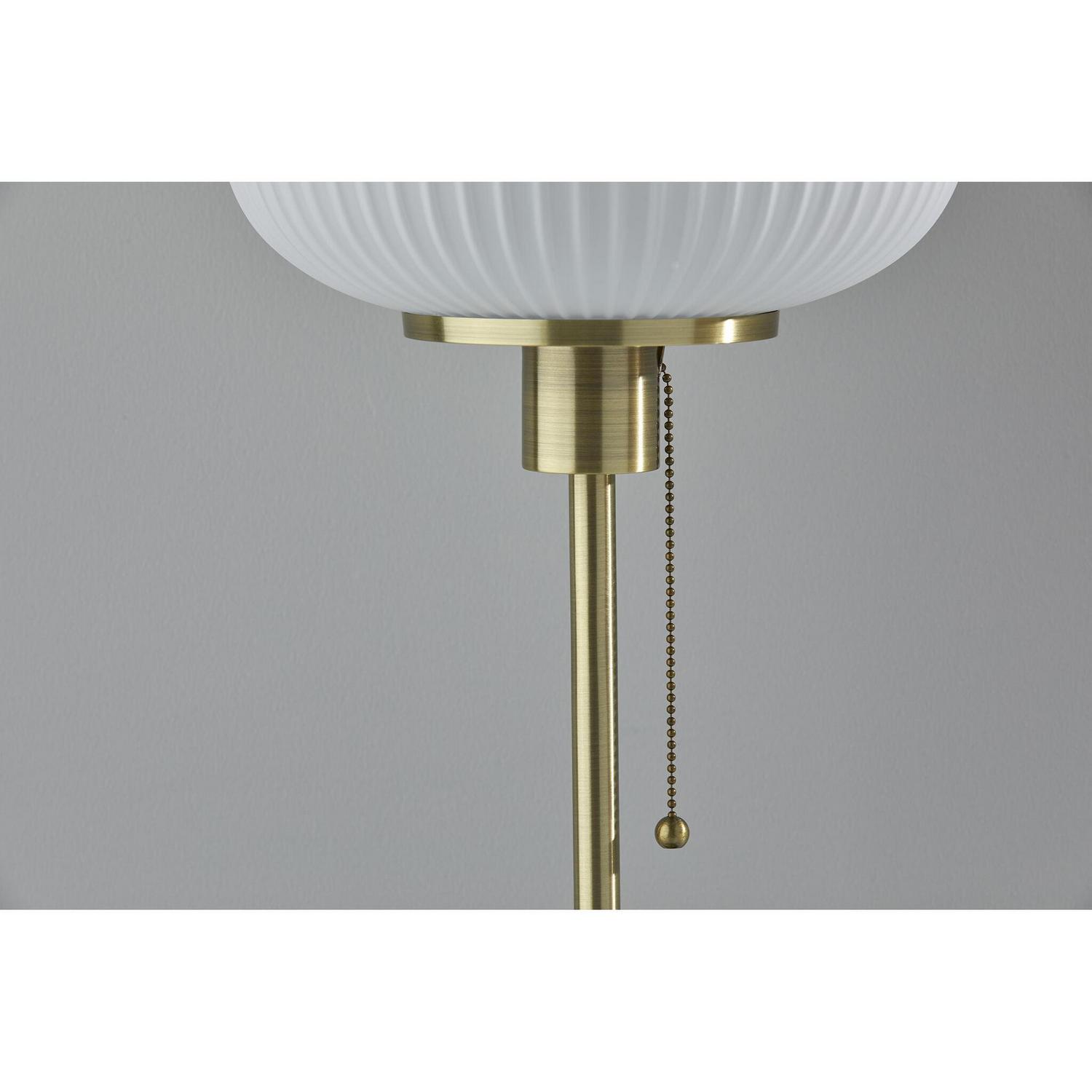 Lampe de table | Hazel