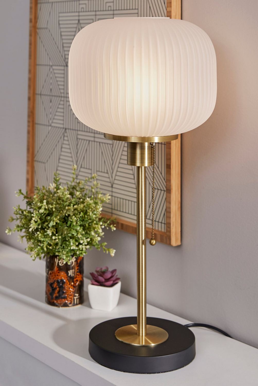 Lampe de table | Hazel
