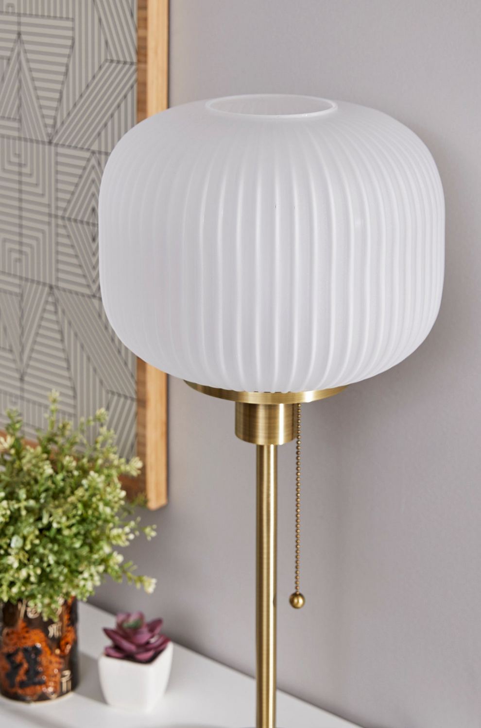 Lampe de table | Hazel