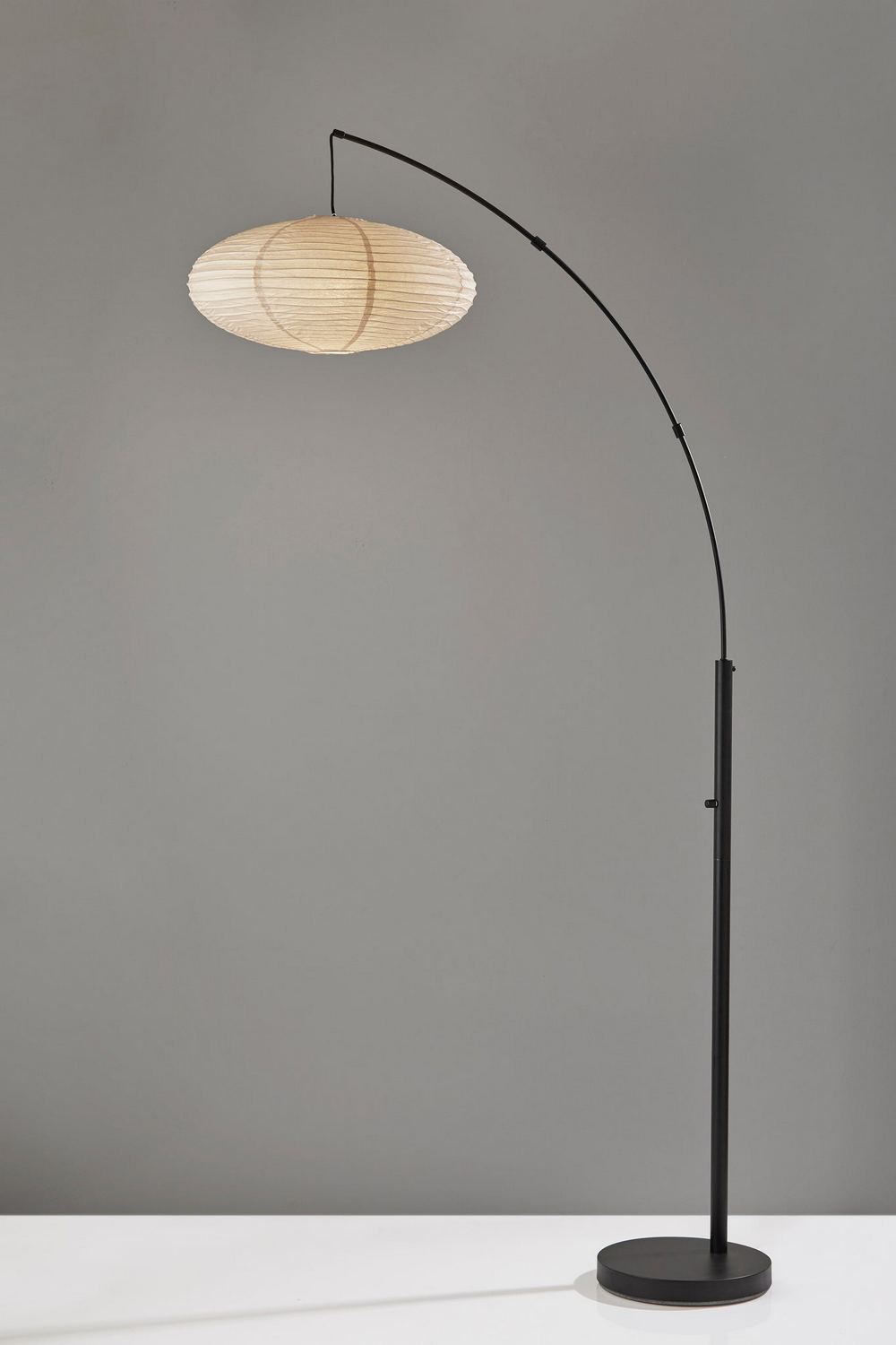 Lampadaire 1 lumière | Corinne