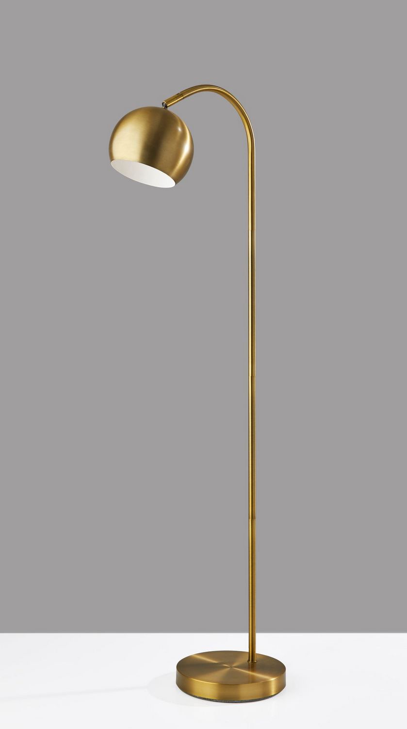 Lampadaire | Emerson