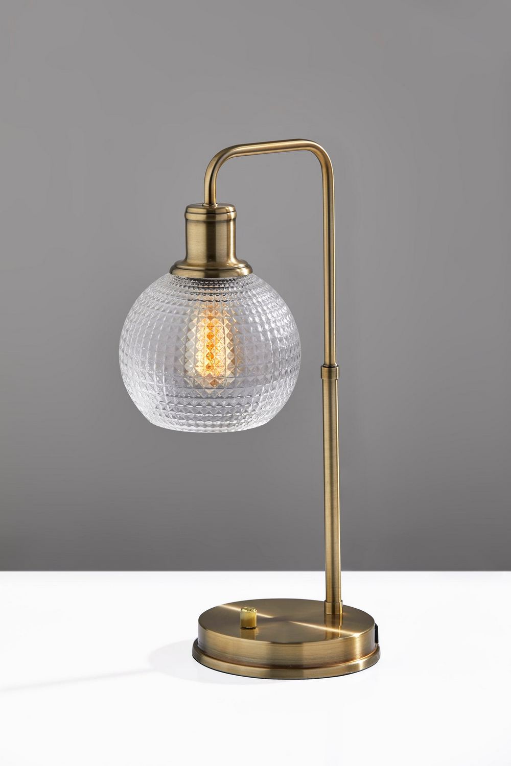 Lampe de table | Barnett