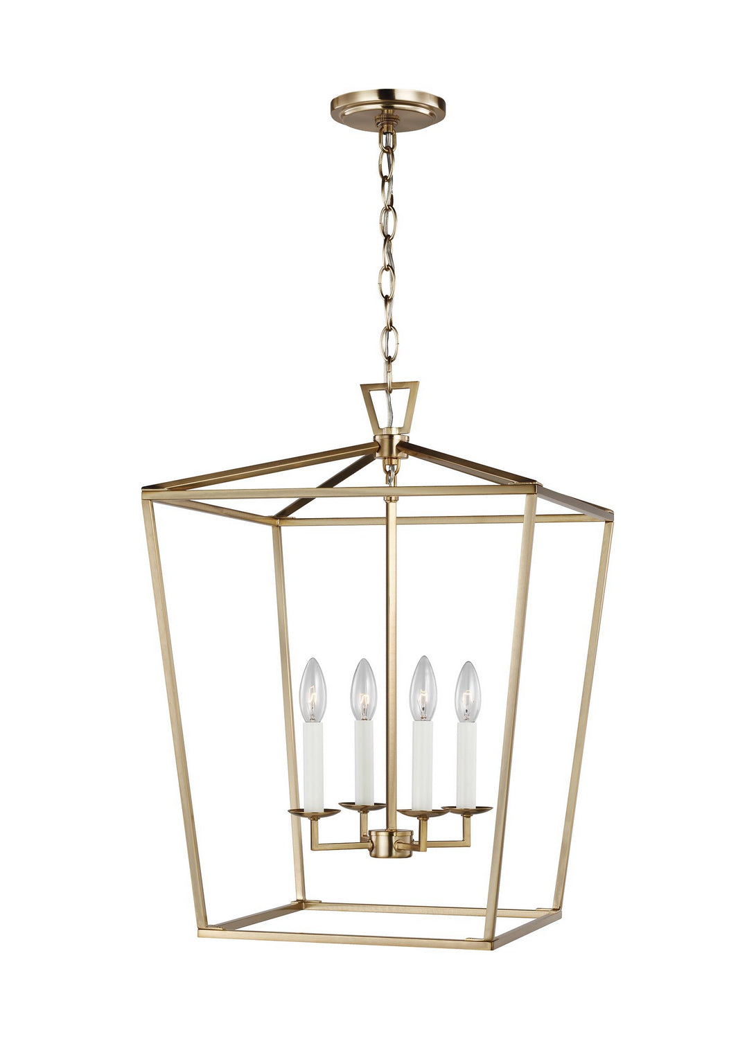 Lanterne 4 lumières | Dianna