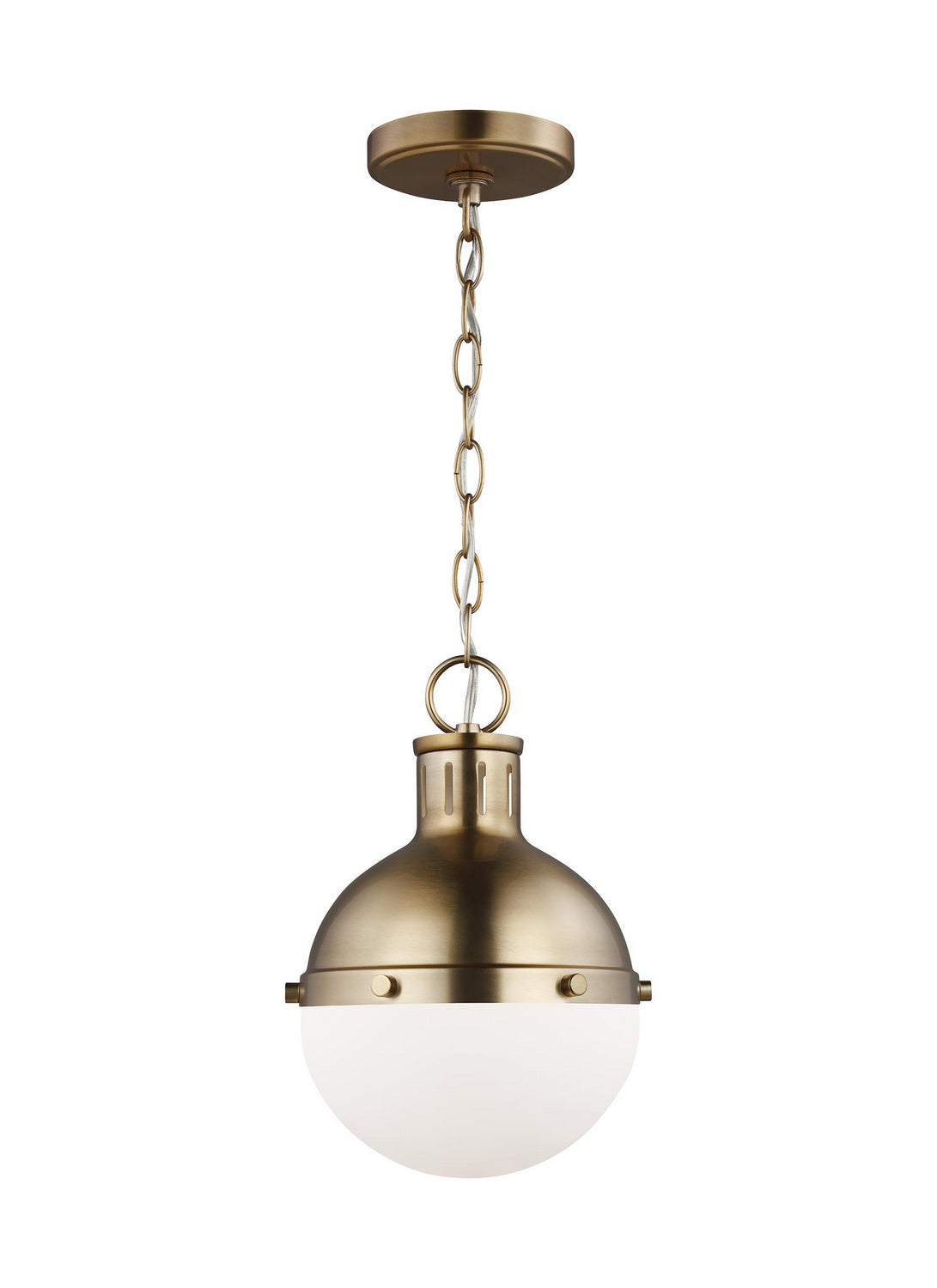 Mini-suspension 1 lumière | Hanks