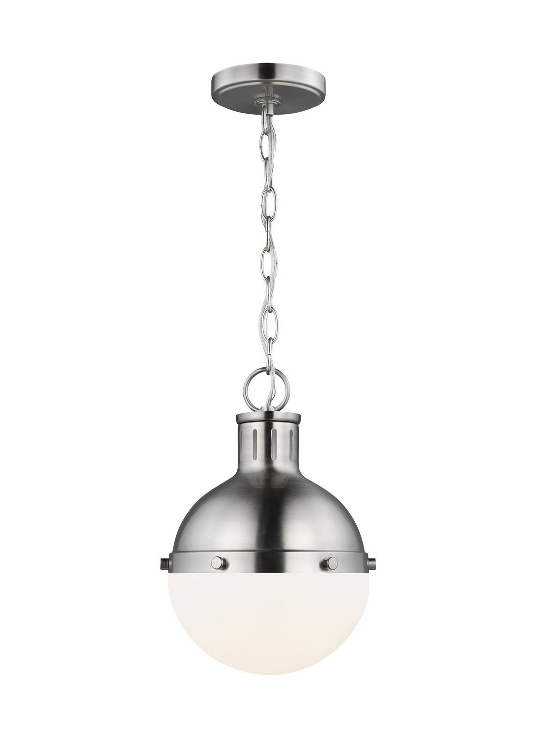 Mini-suspension 1 lumière | Hanks