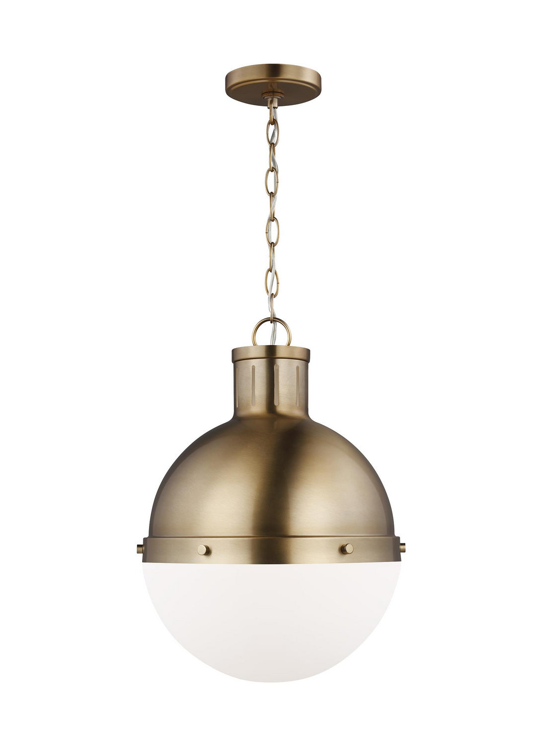 Suspension 1 lumière | Hanks
