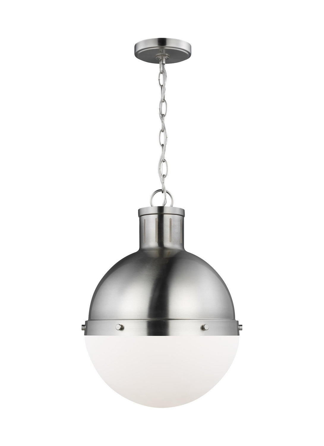 Suspension 1 lumière | Hanks