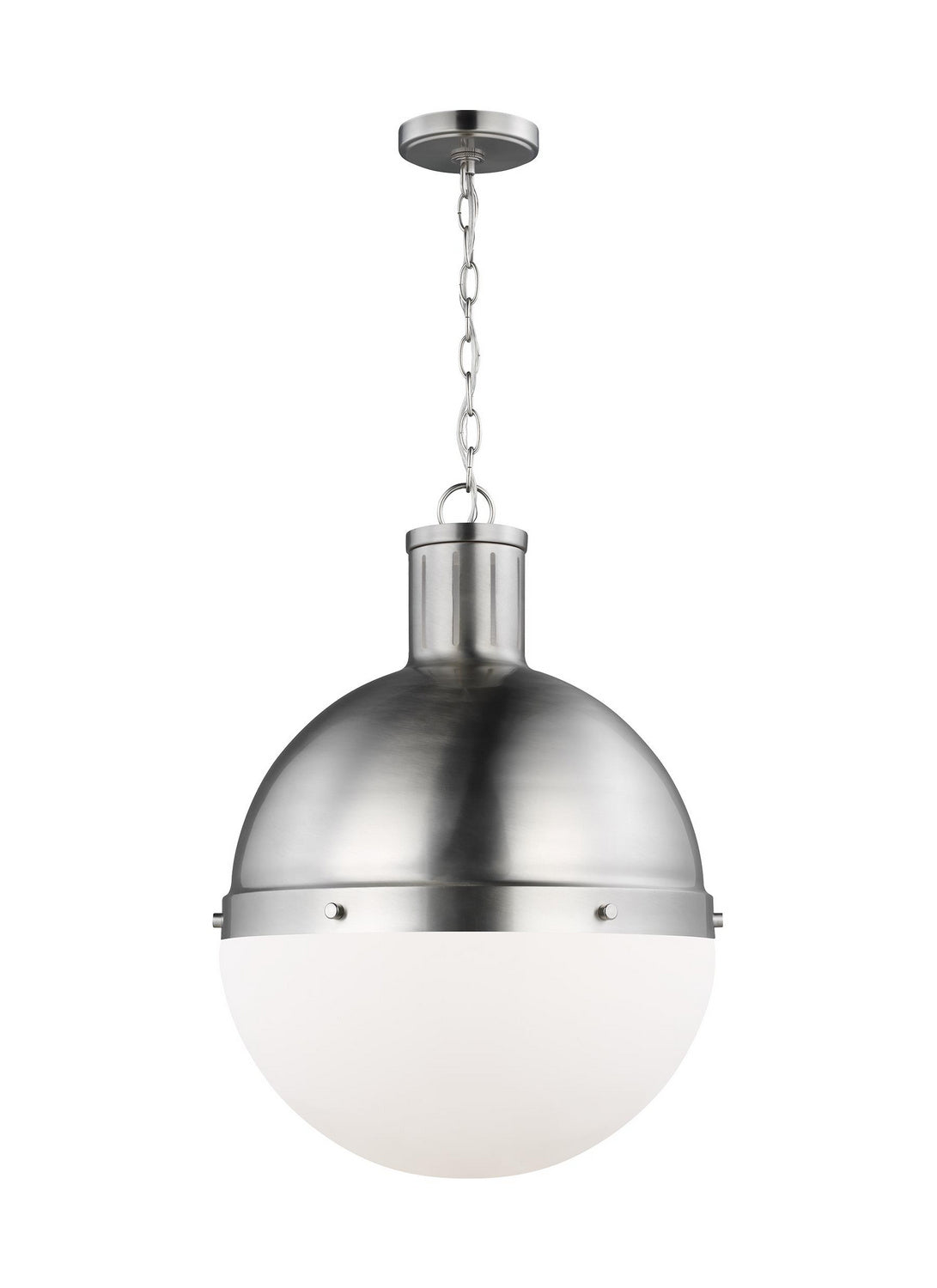 Suspension 1 lumière | Hanks