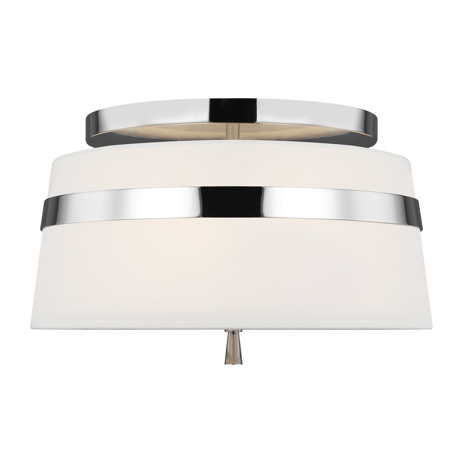 Semi-plafonnier 3 lumières | Cordtlandt