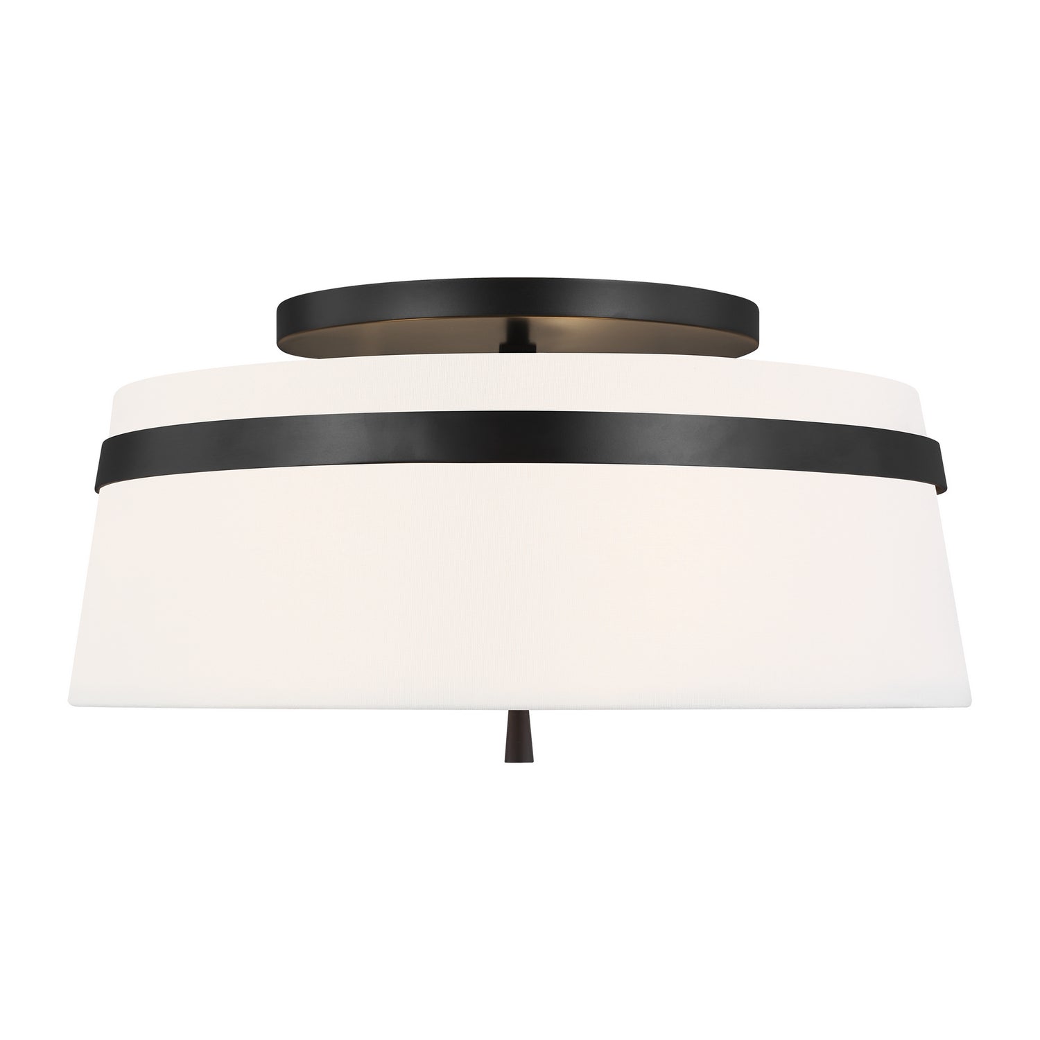 Semi-plafonnier 3 lumières | Cordtlandt