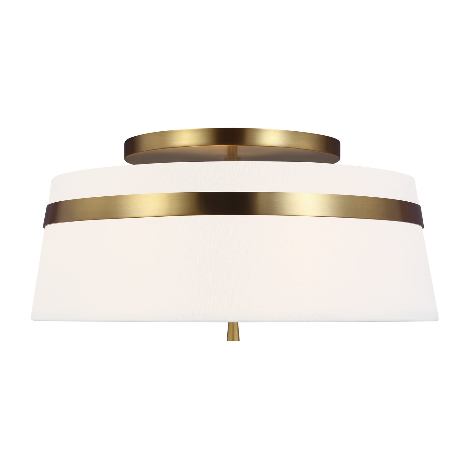 Semi-plafonnier 3 lumières | Cordtlandt