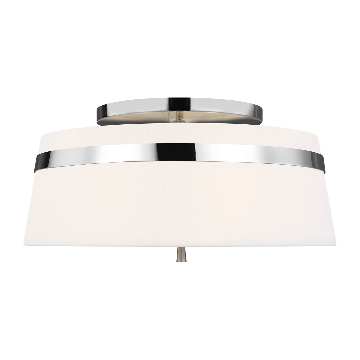 Semi-plafonnier 3 lumières | Cordtlandt