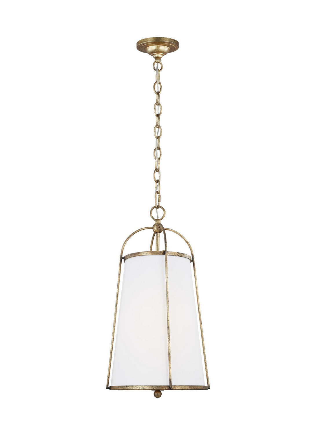 Suspension 1 lumière | Stonington