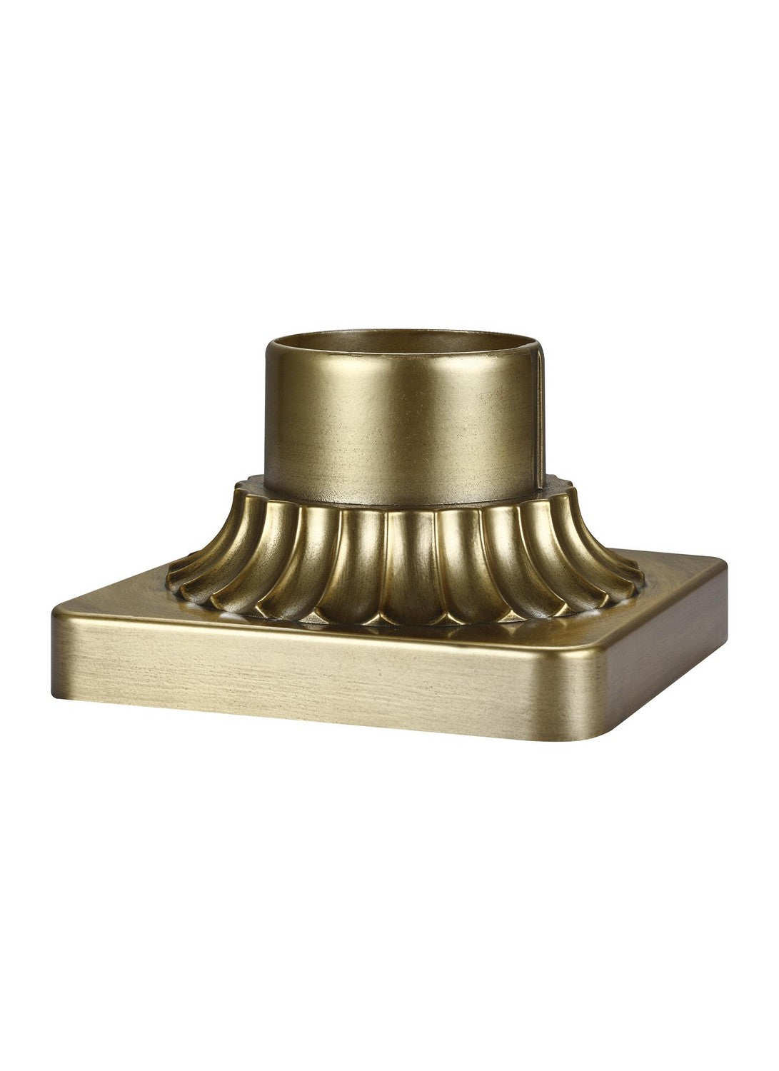 Base de montage sur pilier | Outdoor Pier Mounts