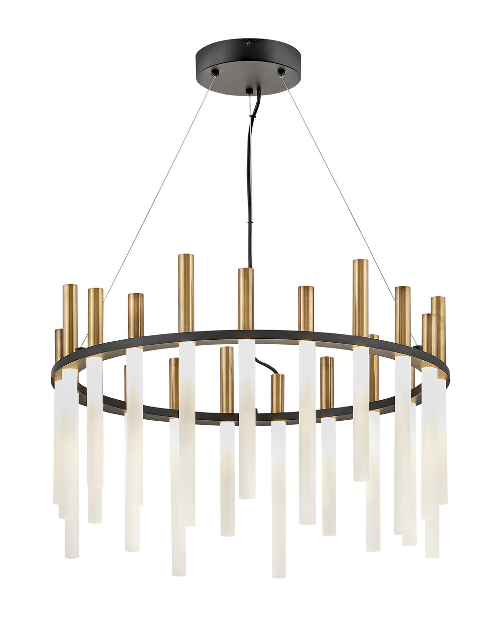 Lustre DEL | Echo
