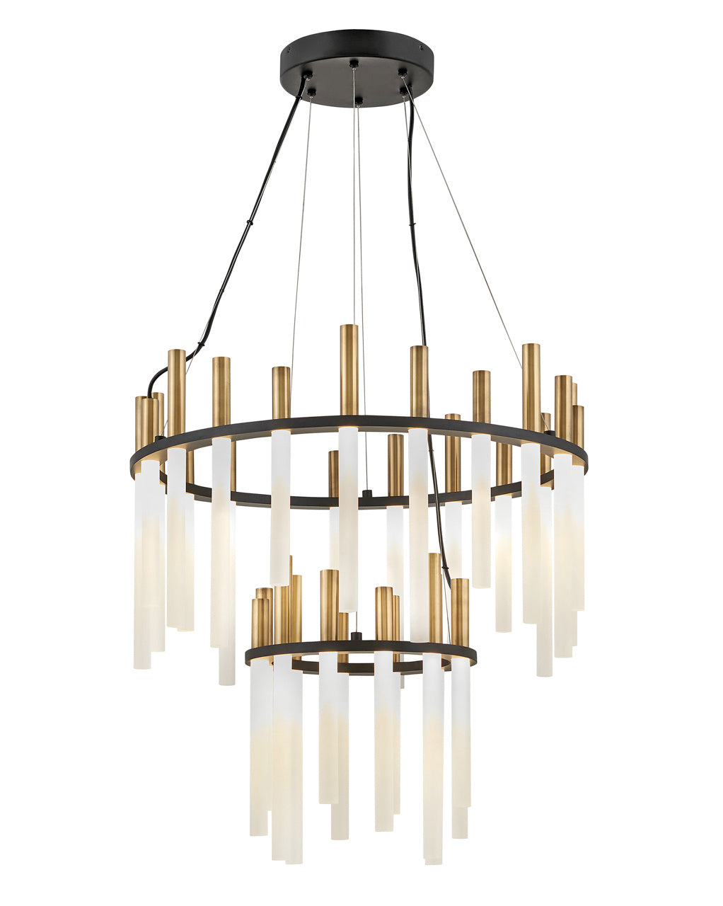 Lustre DEL | Echo