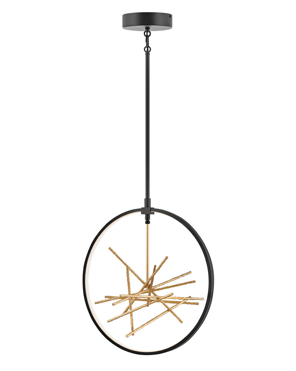 Suspension DEL | Styx